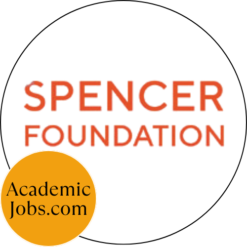 The Spencer Foundation logo
